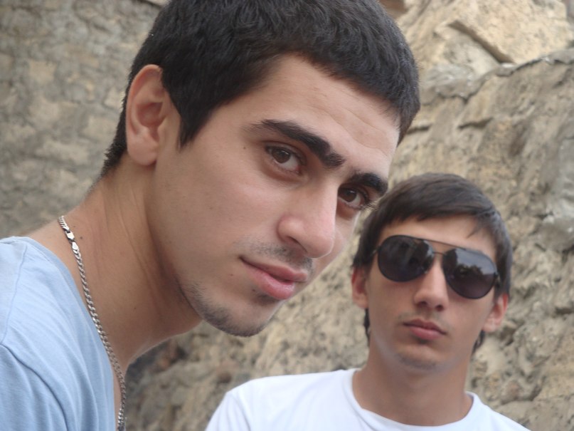 Эльвин Алирзаев | Баку