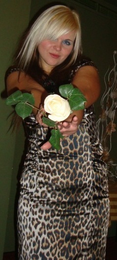 №23, Катюшка Гарькавая, Выборг №23, Катюшка Гарькавая, Выборг