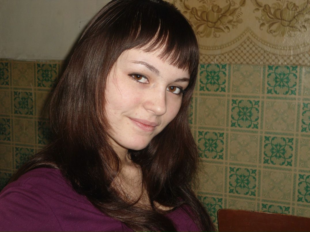 Виктория Дьячкова | Красноярск