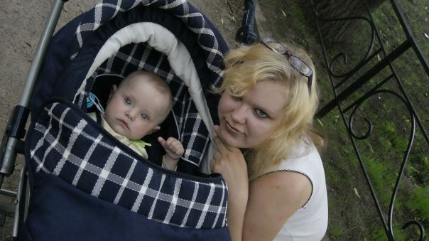 №7, Дарья Синиченкова, 37 лет, Санкт-Петербург №7, Дарья Синиченкова, 37 лет, Санкт-Петербург