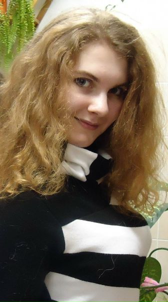 №10, Анастасия Таранко, 35 лет, Минск, Беларусь №10, Анастасия Таранко, 35 лет, Минск, Беларусь