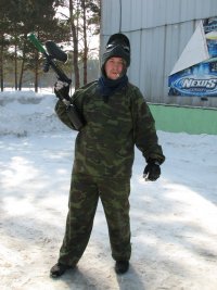 Андрей Новиков