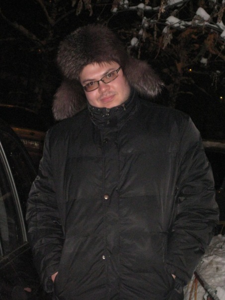 №31, Владимир Аркадьевич, 42 года, Казань №31, Владимир Аркадьевич, 42 года, Казань