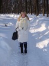 Фотография Салаховой Марии