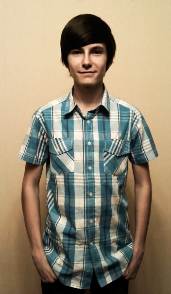 №174, Тим Жолудев, Грязи №174, Тим Жолудев, Грязи