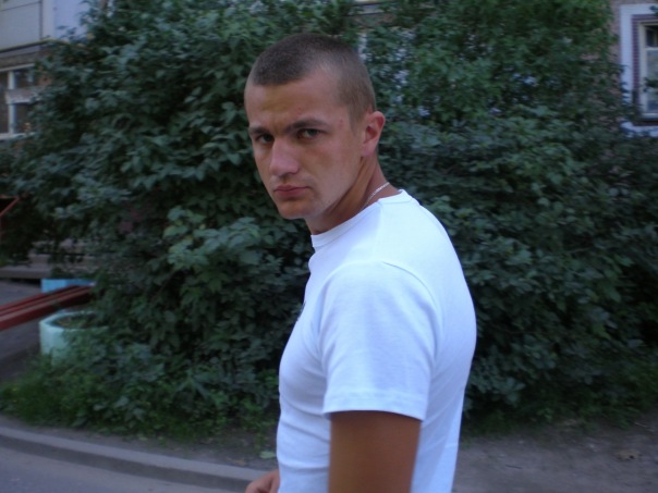 №48, Вячеслав Бойцов, 37 лет, Старая Русса №48, Вячеслав Бойцов, 37 лет, Старая Русса