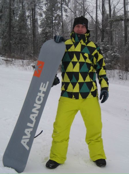 №31, Владимир Колосов №31, Владимир Колосов