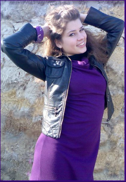 №36, Ирина Юсюк, Арциз №36, Ирина Юсюк, Арциз