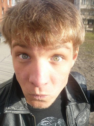 №3, Денис Перов №3, Денис Перов