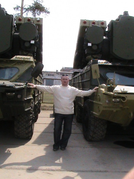 №11, Виталий Барабанов, 48 лет, Екатеринбург №11, Виталий Барабанов, 48 лет, Екатеринбург