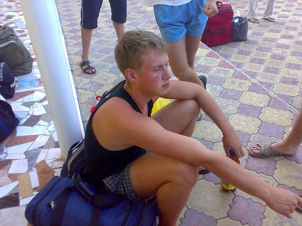 №22, Максим Кузьмин, 36 лет, Липецк №22, Максим Кузьмин, 36 лет, Липецк