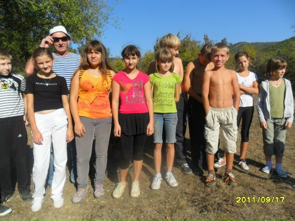 №20, Мария Рышановская, Судак №20, Мария Рышановская, Судак