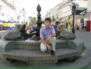 Фотография Расих Нургалиев