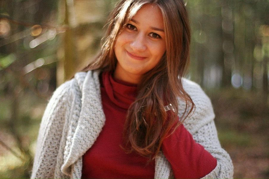 №101, Александра Королюк №101, Александра Королюк