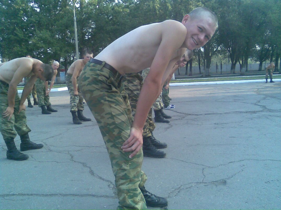 Александр Фёдоров | Волжск