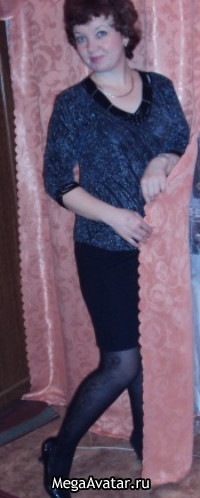 №6, Любовь Китаева №6, Любовь Китаева