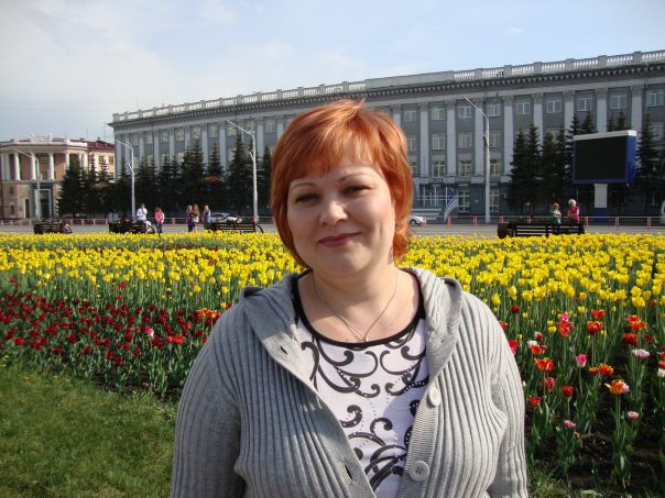 №3, Светлана Дахно, 26.5.1973 №3, Светлана Дахно, 26.5.1973