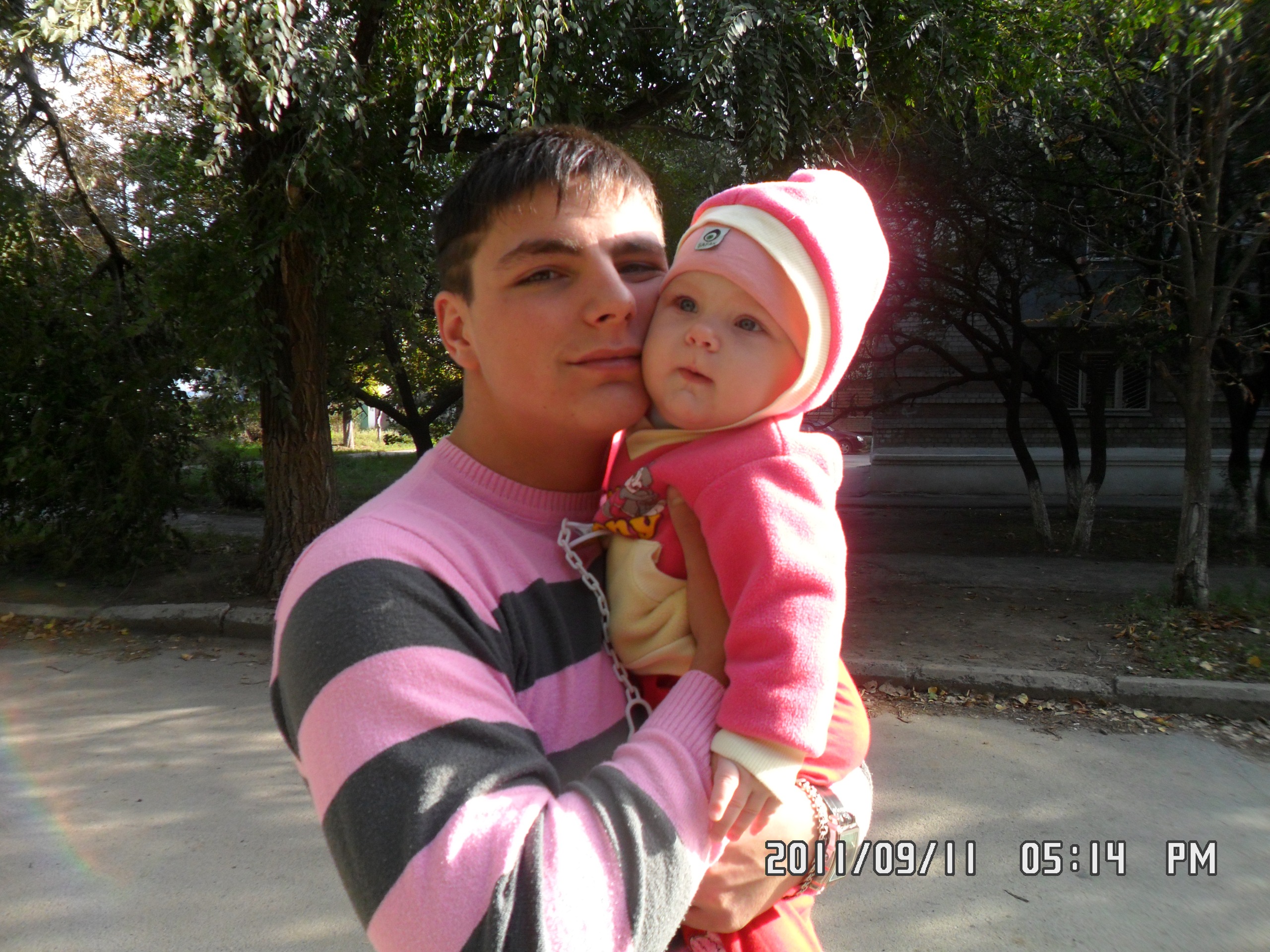 Фото профиля