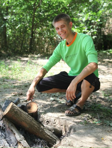 №22, Дмитрий Зубков, 37 лет, Ростов-на-Дону №22, Дмитрий Зубков, 37 лет, Ростов-на-Дону