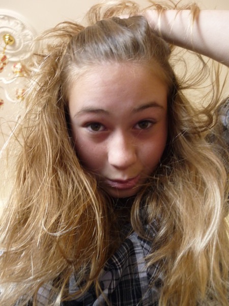 №15, Alina Listopadnyaya, 27 лет №15, Alina Listopadnyaya, 27 лет