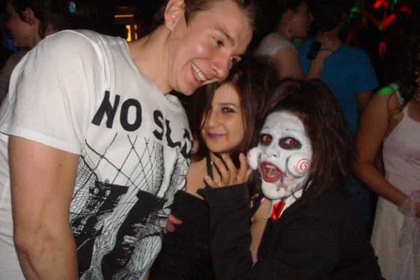 №3, Георгий Майоров, 36 лет, Málaga №3, Георгий Майоров, 36 лет, Málaga