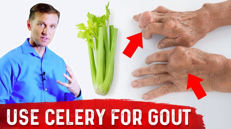 Celery Benefits for