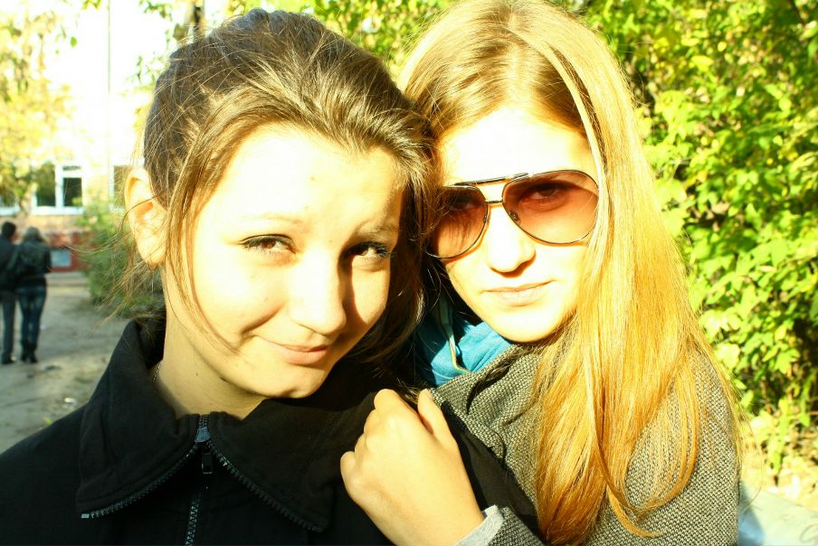 №70, Екатерина Федотова, 32 года, Нижний Новгород №70, Екатерина Федотова, 32 года, Нижний Новгород