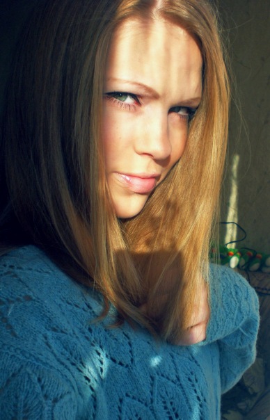 №7, Юлиана Карасёва, 34 года, Санкт-Петербург №7, Юлиана Карасёва, 34 года, Санкт-Петербург