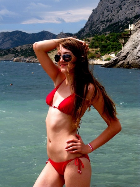 №41, Марінка Сташкова, 34 года, Львов №41, Марінка Сташкова, 34 года, Львов