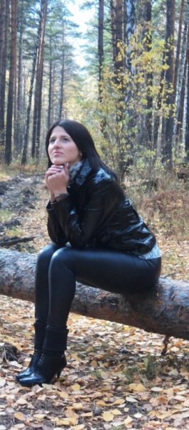 №35, Ирина Шахнович, 5.6 №35, Ирина Шахнович, 5.6