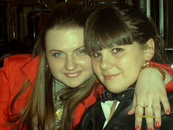 №83, Наталья Любинская, 35 лет, Москва №83, Наталья Любинская, 35 лет, Москва