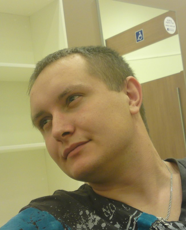 Юрій Особа | Буск