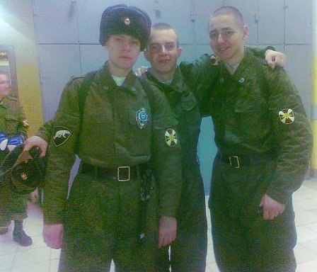 Артем Пальцев | Куровское