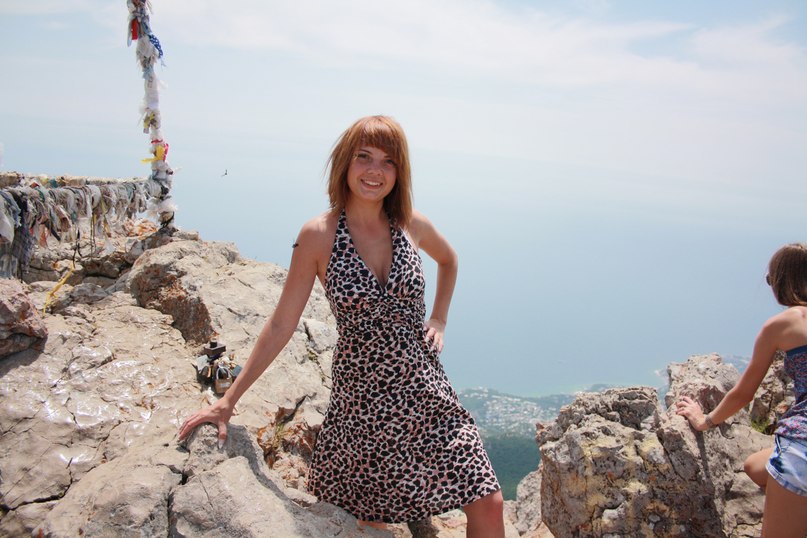 Александра Горбунова | Тверь