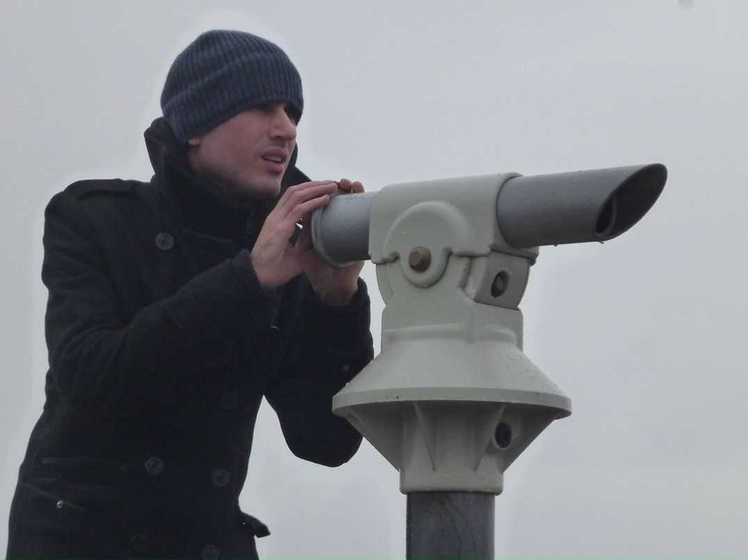 Роман Горячев | Санкт-Петербург