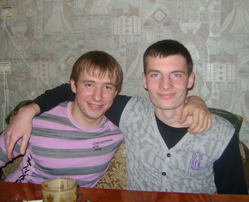 Дмитрий Мануха | Белгород