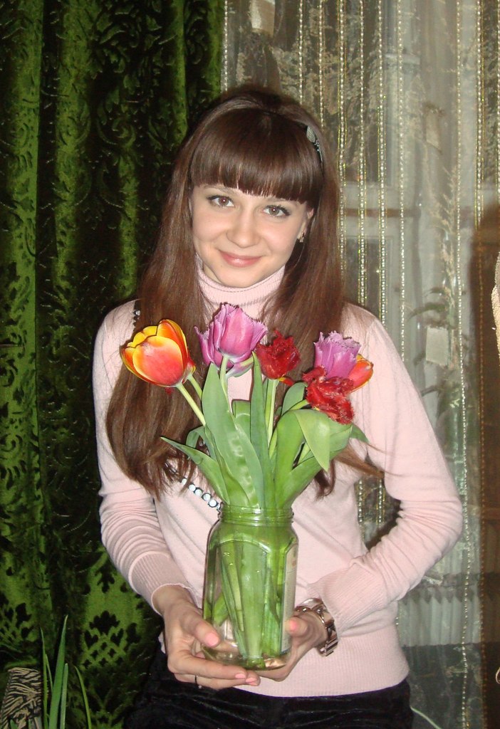 Оля Музыченко | Киев