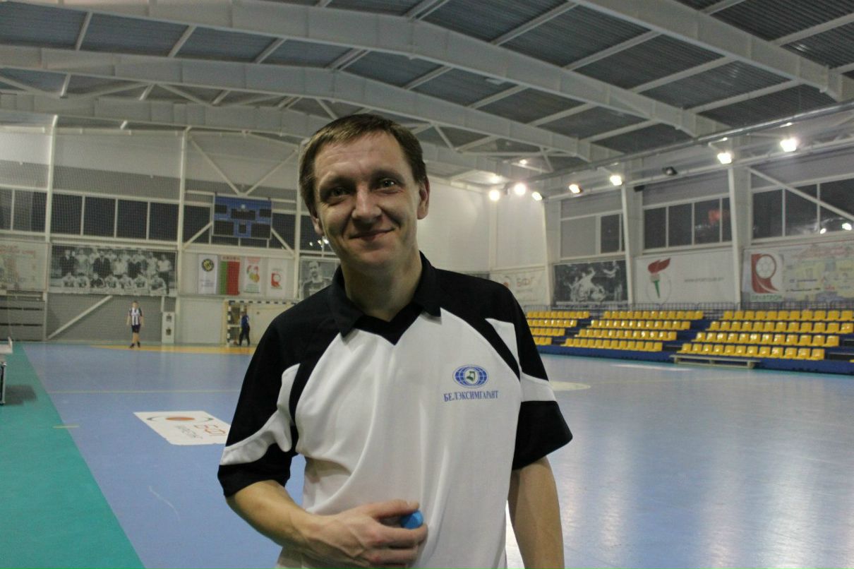 Антон Трушин | Минск