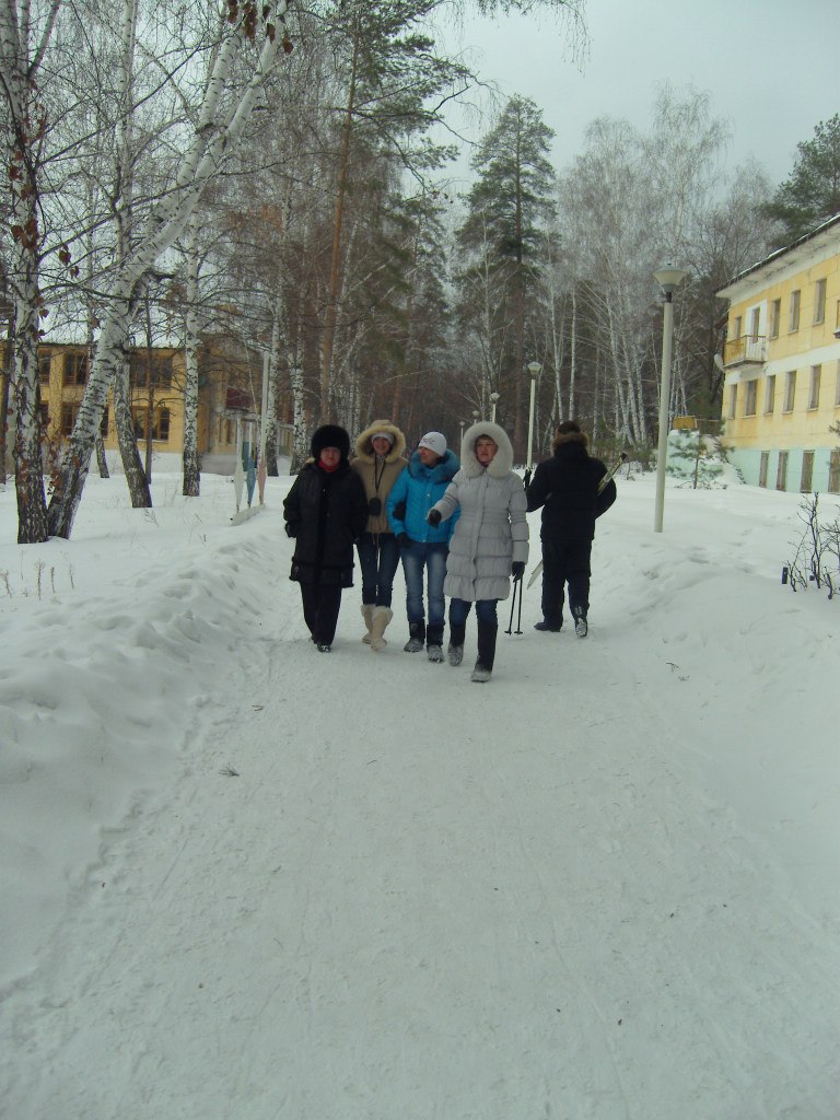 Ольга Рахманова | Самара