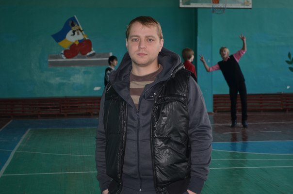 Сергей Бышовец | Киев