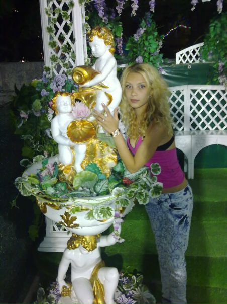 №19, Викуся Туяхова, 32 года, Донецк №19, Викуся Туяхова, 32 года, Донецк