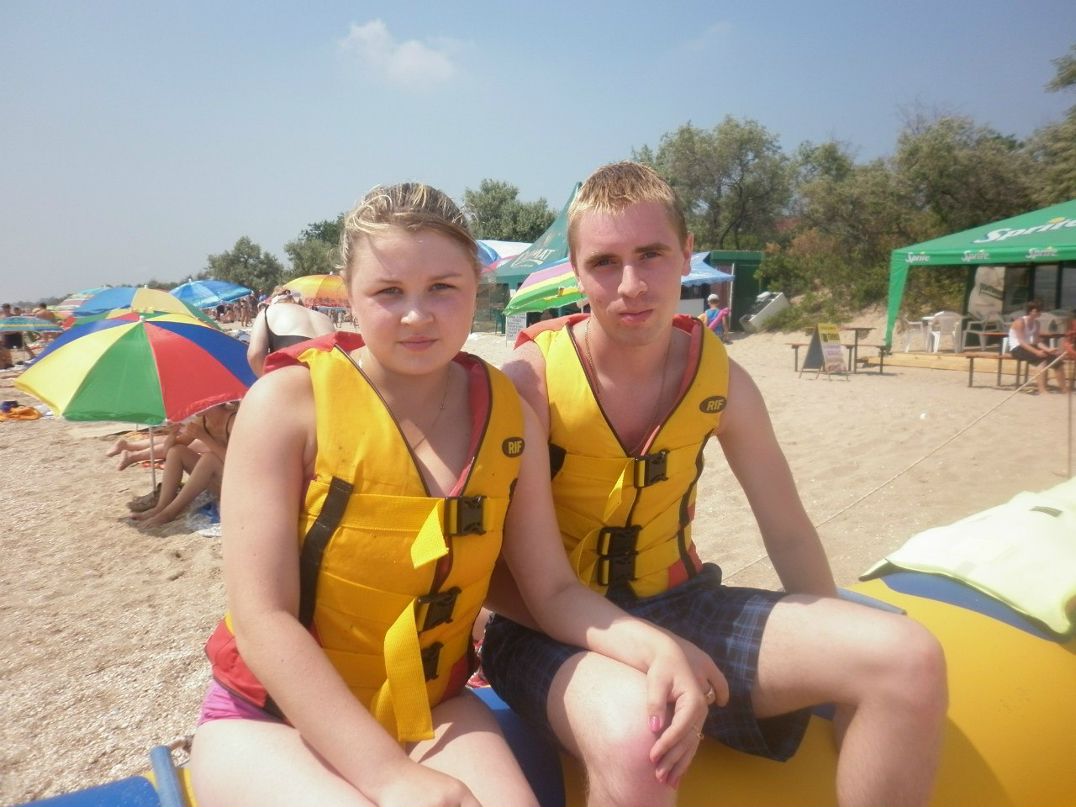 Наташа Сибирёва | Москва