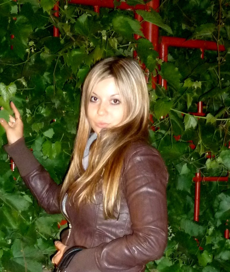 Светлана Торгова | Павлово