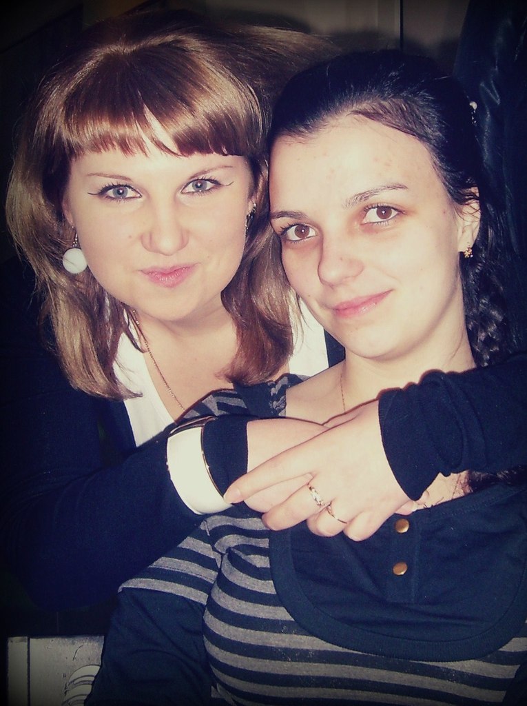 Олька Петрова | Великий Новгород