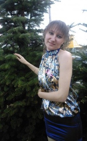 Александра Мелех | Николаев