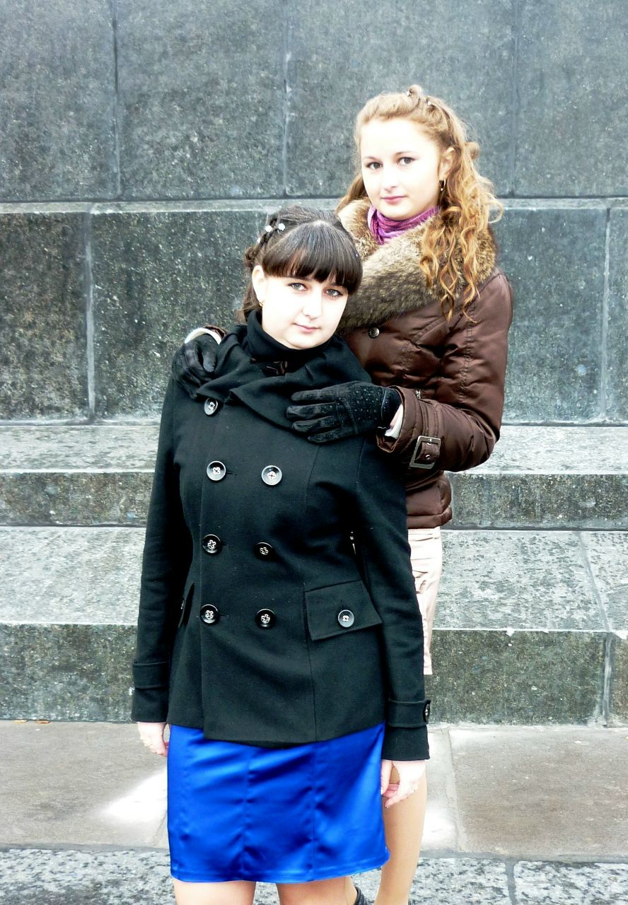 Светлана Курчева | Новосокольники