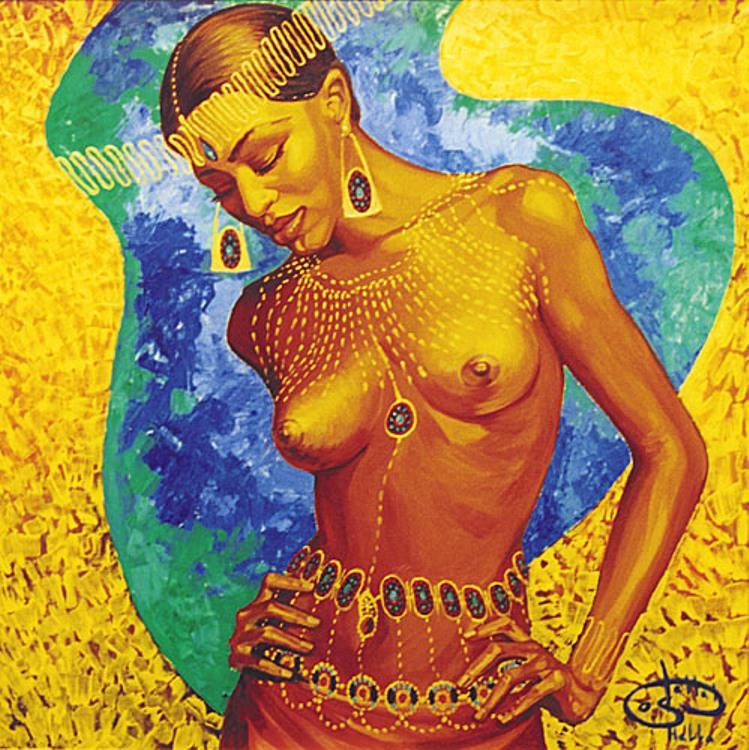 Светлана Сибринина | Челябинск