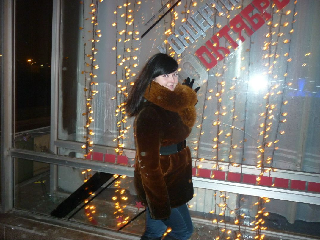 Валентина Руденко | Липецк