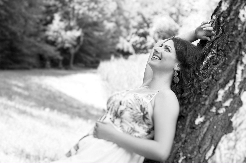 Анна Ставнийчук | Москва