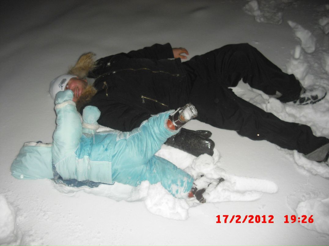 Артур Абдурахманов | Николаев